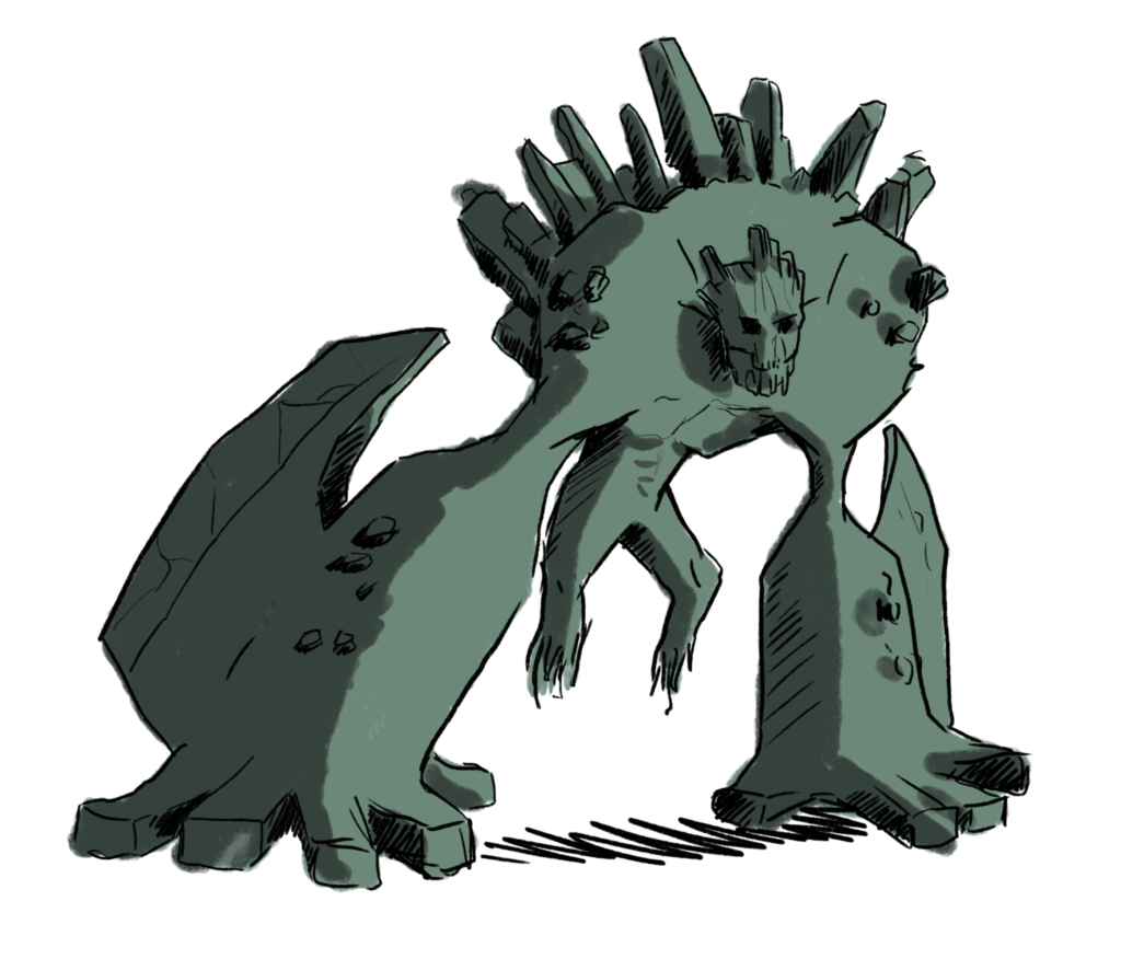 Golem